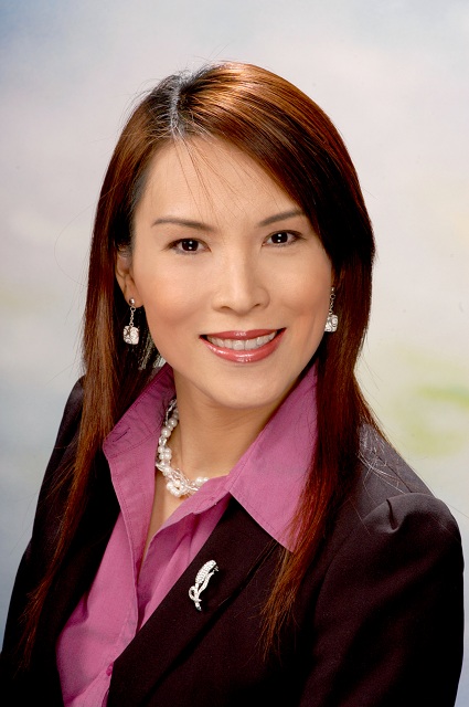 Photo of Helen Lin, Giant Realty