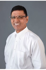 Ramesh Rao profile